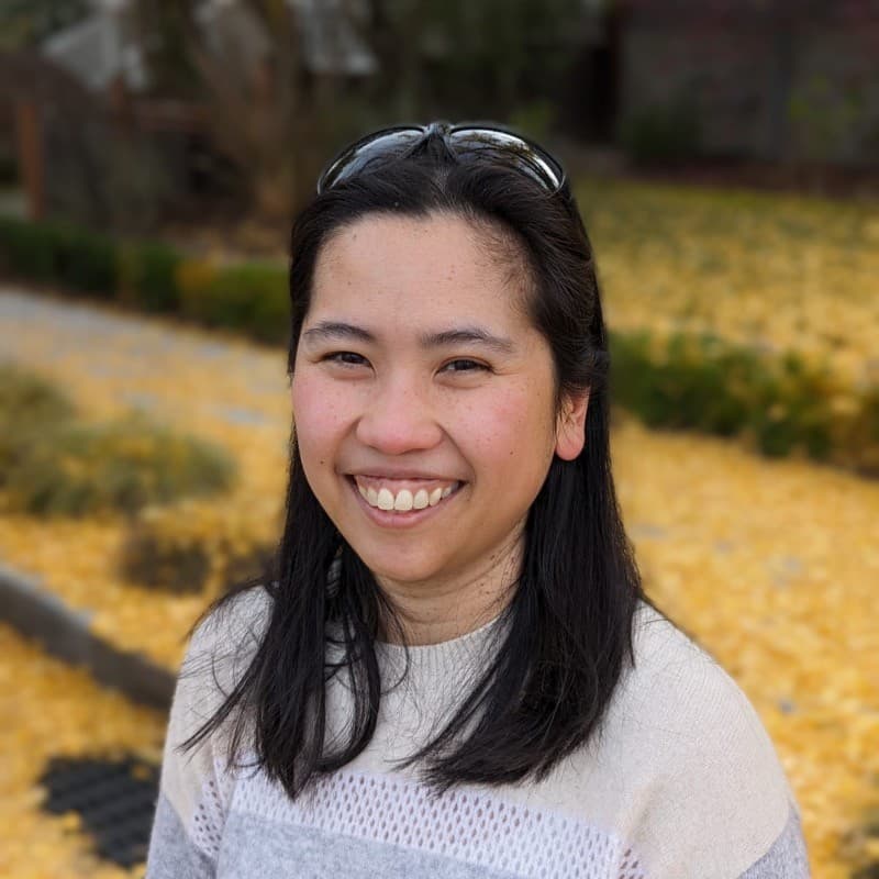 Headshot of Lynn Chan